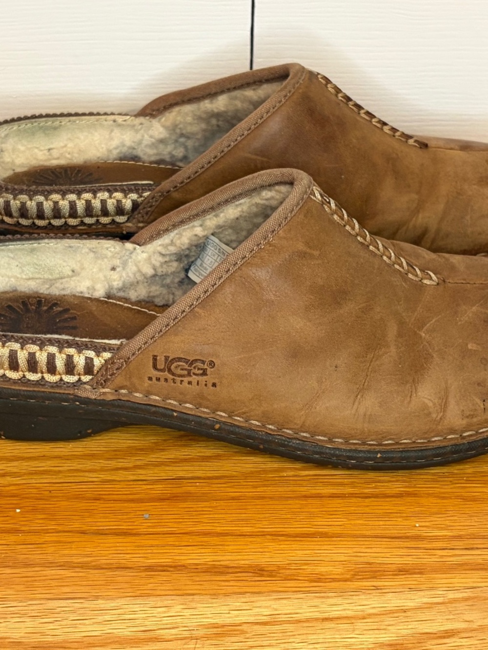 UGG Women's Clogs size 9